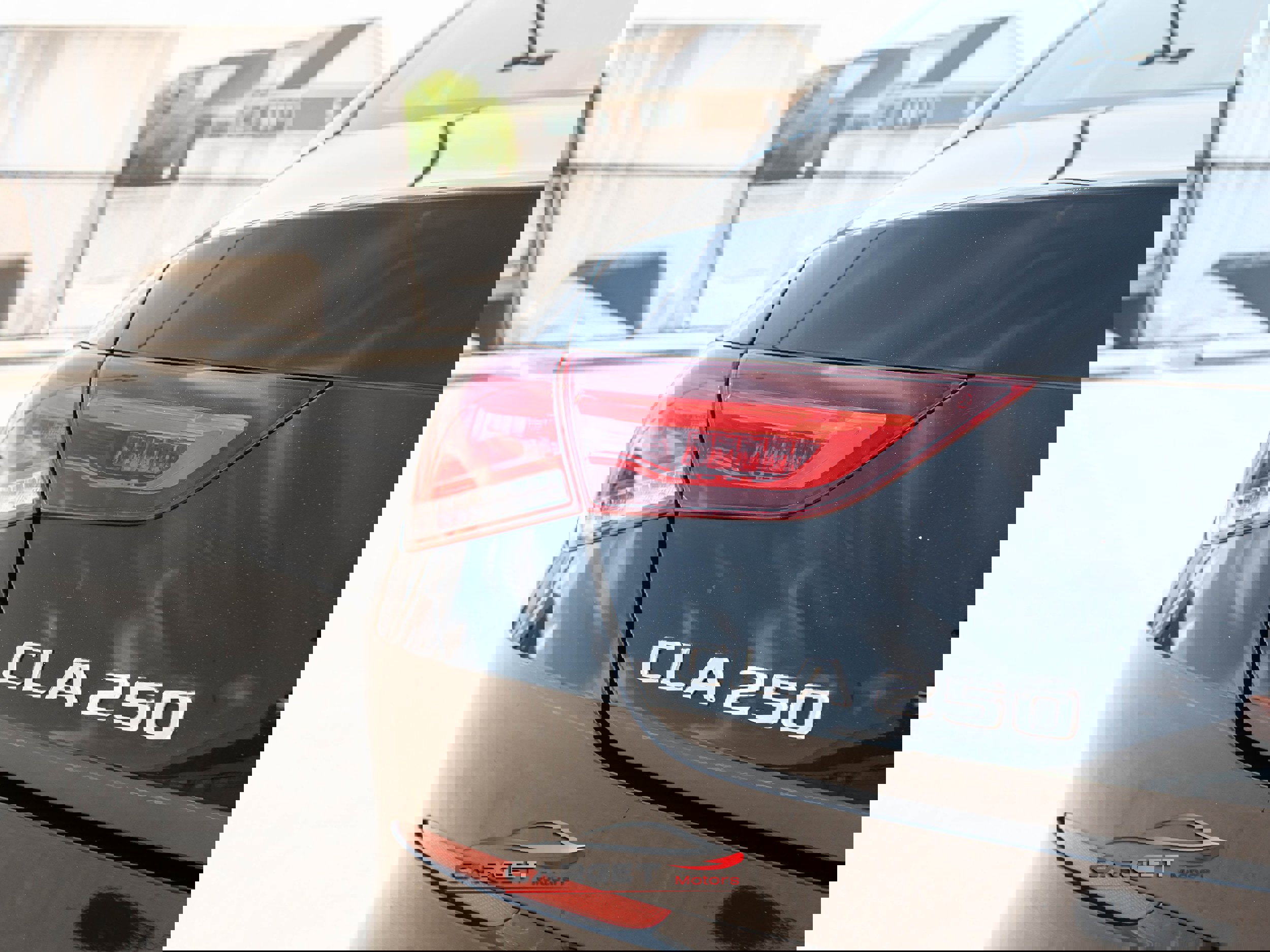 Used 2020 Mercedes-Benz CLA 250 w/ Premium Package image 45