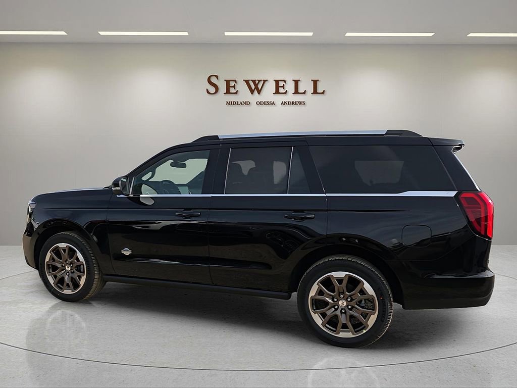 New 2026 Ford Expedition Max King Ranch AWD/4WD image 2