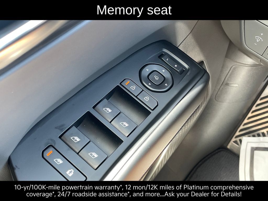 Certified 2026 Kia EV9 GT-Line AWD/4WD image 21