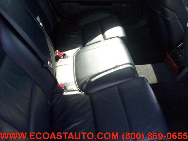 Used 2004 Audi A8 L 4.2 image 6