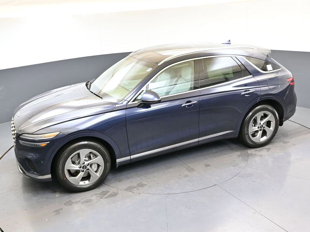 New 2026 Genesis GV70 2.5T Advanced image 41