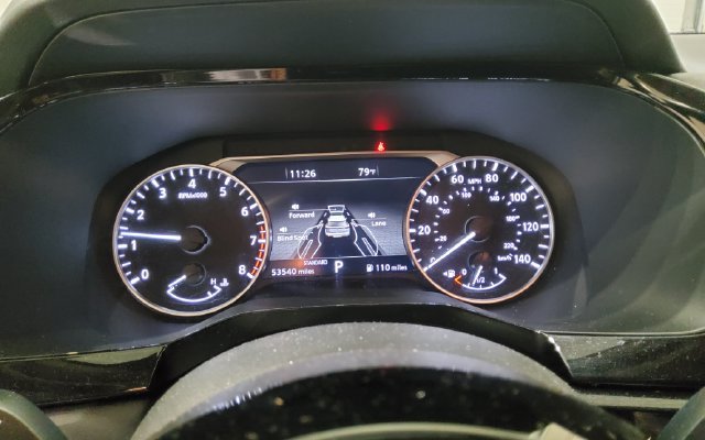 Used 2025 Nissan Pathfinder SL FWD image 29
