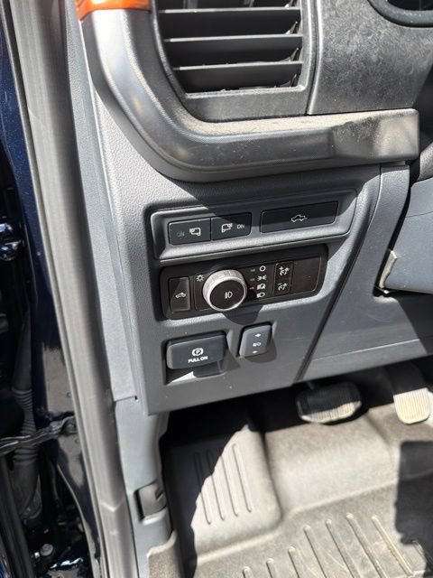 Used 2023 Ford F150 Tremor w/ Equipment Group 402A High AWD/4WD image 16