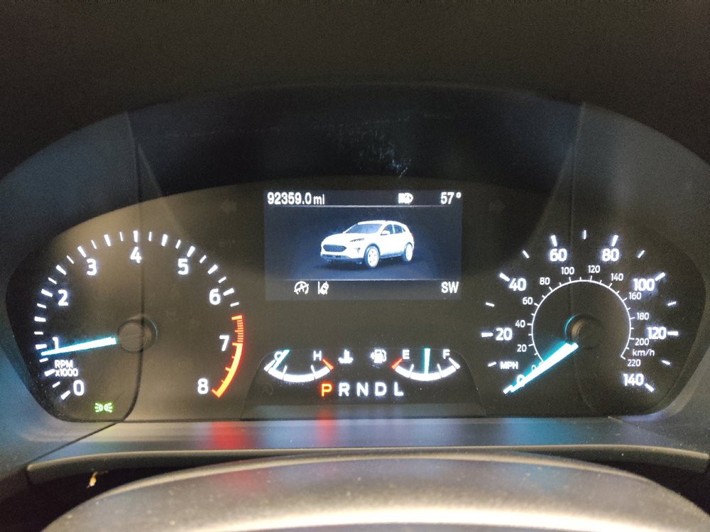 Used 2020 Ford Escape SE AWD/4WD image 23