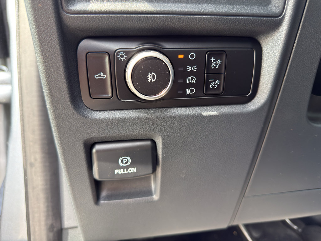 Used 2024 Ford F150 XLT w/ Bed Utility Package AWD/4WD image 15