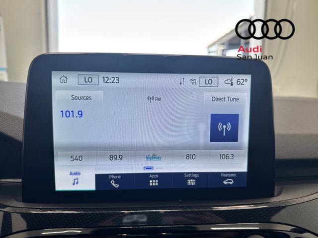 Used 2026 Ford Escape ST-Line AWD/4WD image 17
