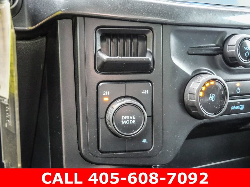 Used 2024 Ford F150 STX AWD/4WD image 42
