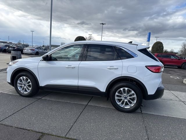 Used 2022 Ford Escape SE image 9