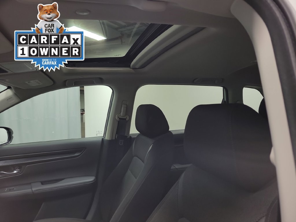 Used 2024 Honda CR-V EX image 17
