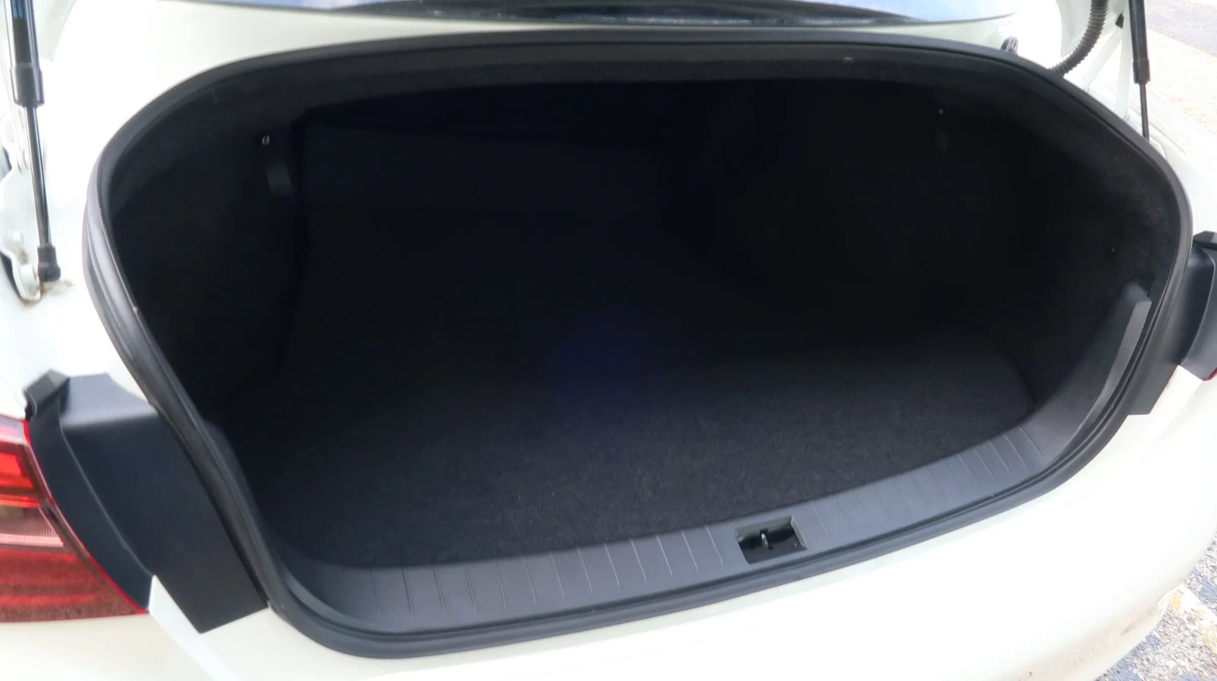 Used 2024 INFINITI Q50 Sensory AWD/4WD image 15