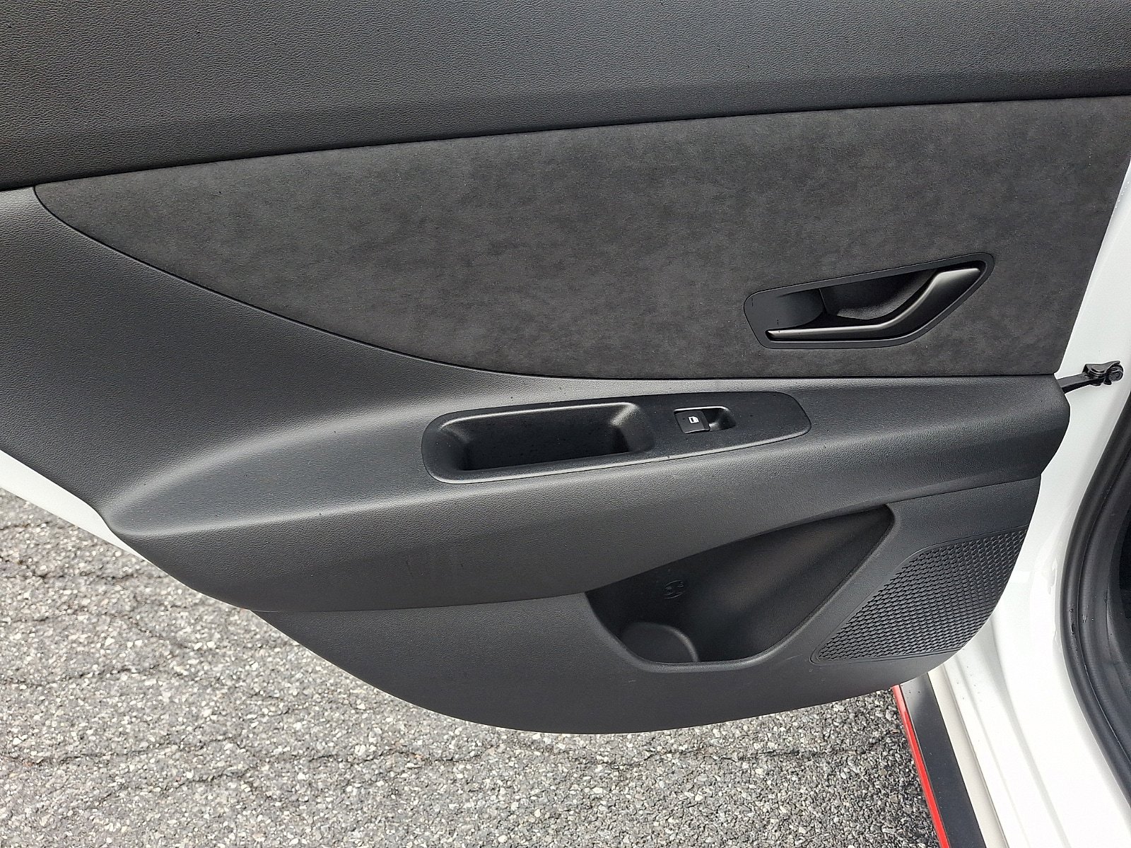 Certified 2025 Hyundai Elantra N FWD image 12