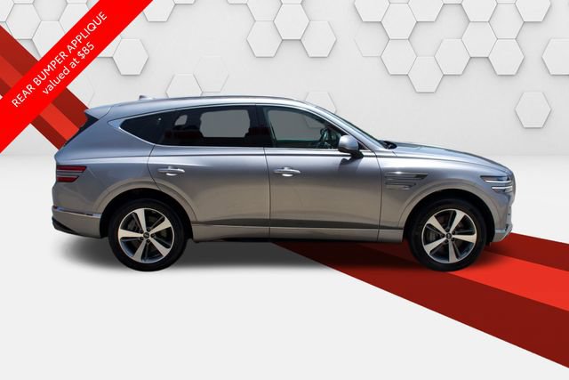 Used 2024 Genesis GV80 2.5T w/ Advanced Package AWD/4WD image 7