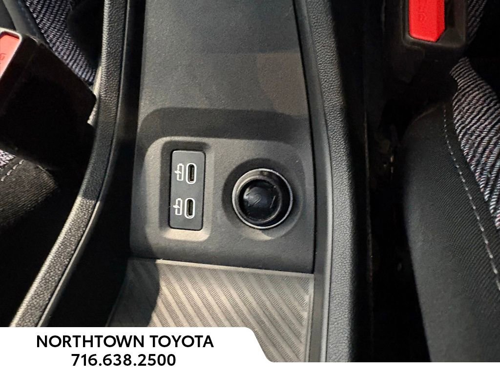 Used 2025 MINI Cooper S image 14