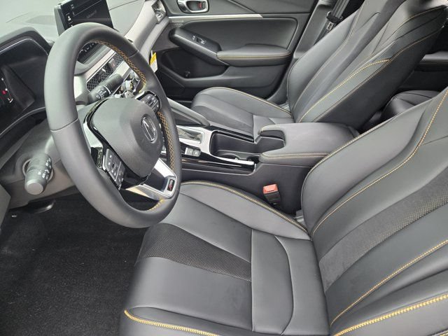 Certified 2026 Acura Integra A-Spec w/ Technology Package FWD image 14