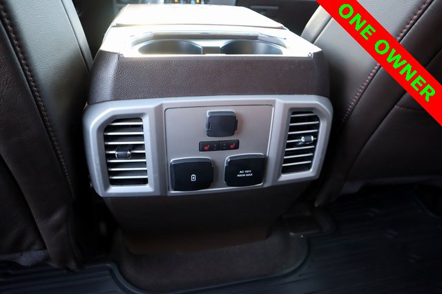Certified 2020 Ford F150 King Ranch w/ Equipment Group 601A Luxury image 32