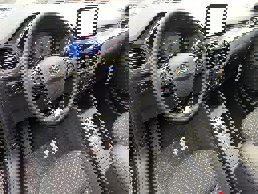 New 2026 Ford Escape Active w/ Cold Weather Package image 10