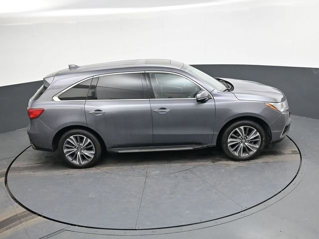 Used 2019 Acura MDX SH-AWD w/ Technology Package image 20
