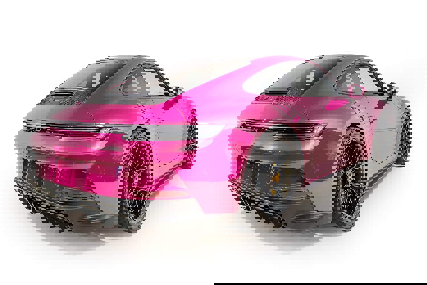 Used 2022 Porsche 911 GT3 image 9