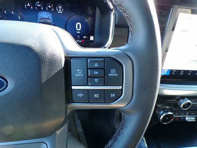 Used 2026 Ford F150 Lariat w/ Equipment Group 502A High AWD/4WD image 20