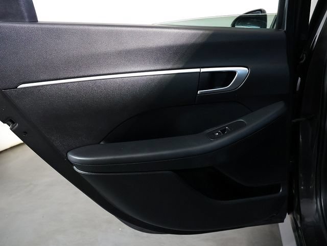 Used 2022 Hyundai Sonata SE FWD image 25