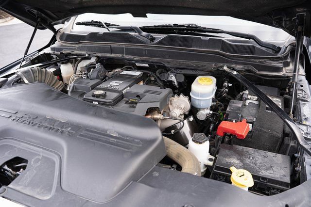 Used 2022 RAM 2500 Laramie image 37