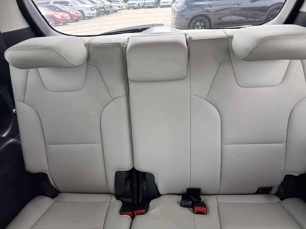 Used 2021 Kia Telluride EX w/ EX Premium Package FWD image 15