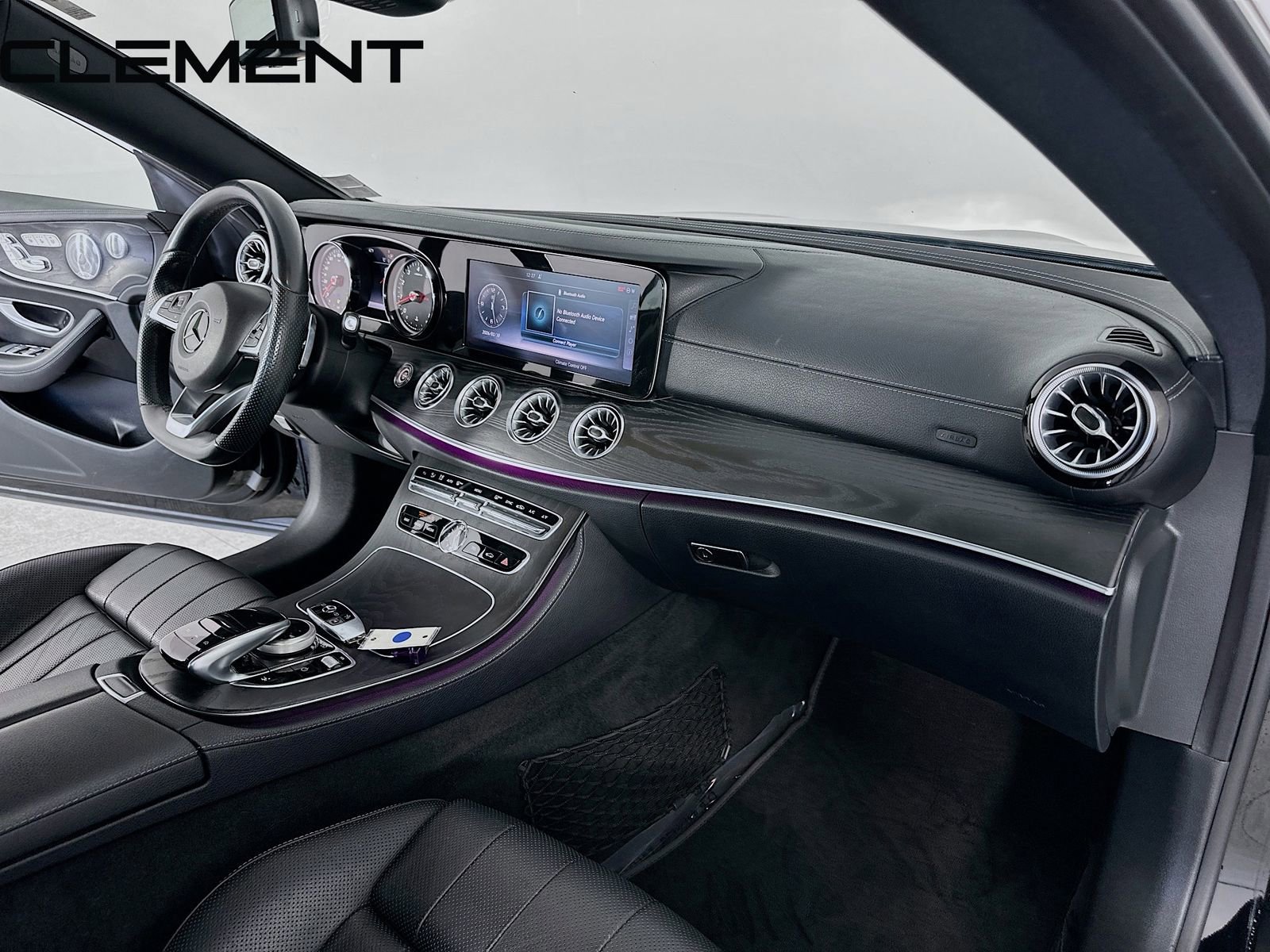 Used 2018 Mercedes-Benz E 400 Coupe image 35