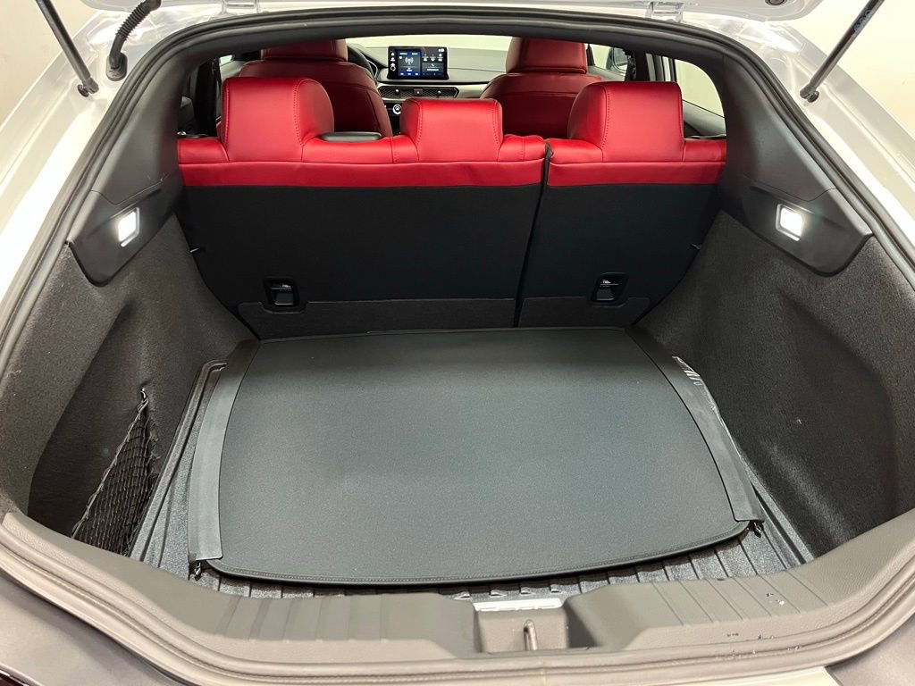 New 2026 Acura Integra A-Spec image 19