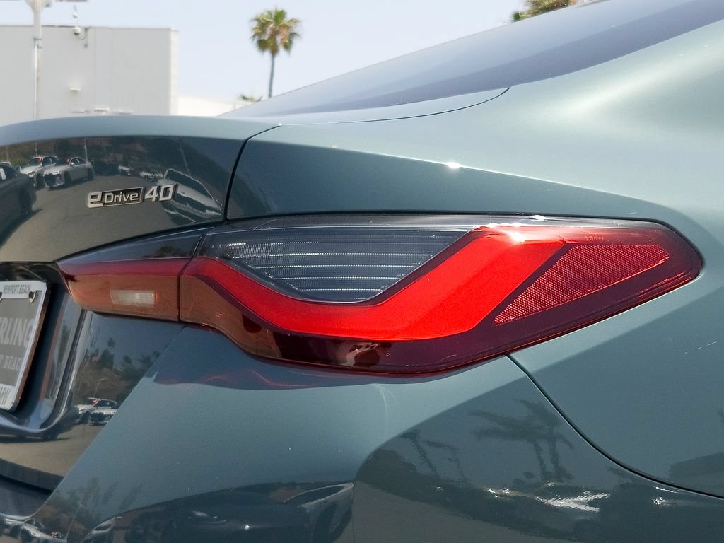 New 2026 BMW i4 eDrive40 w/ Premium Package RWD image 5