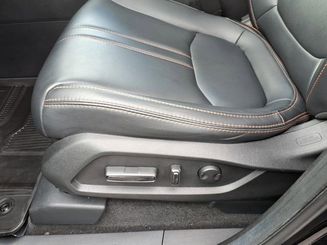 Certified 2024 Honda Pilot TrailSport image 15