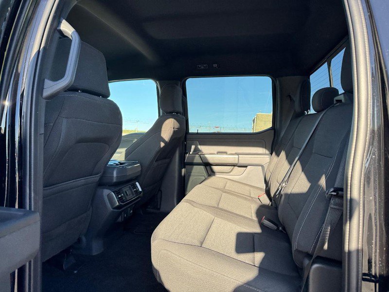 Used 2023 Ford F150 XLT w/ Equipment Group 302A High image 12