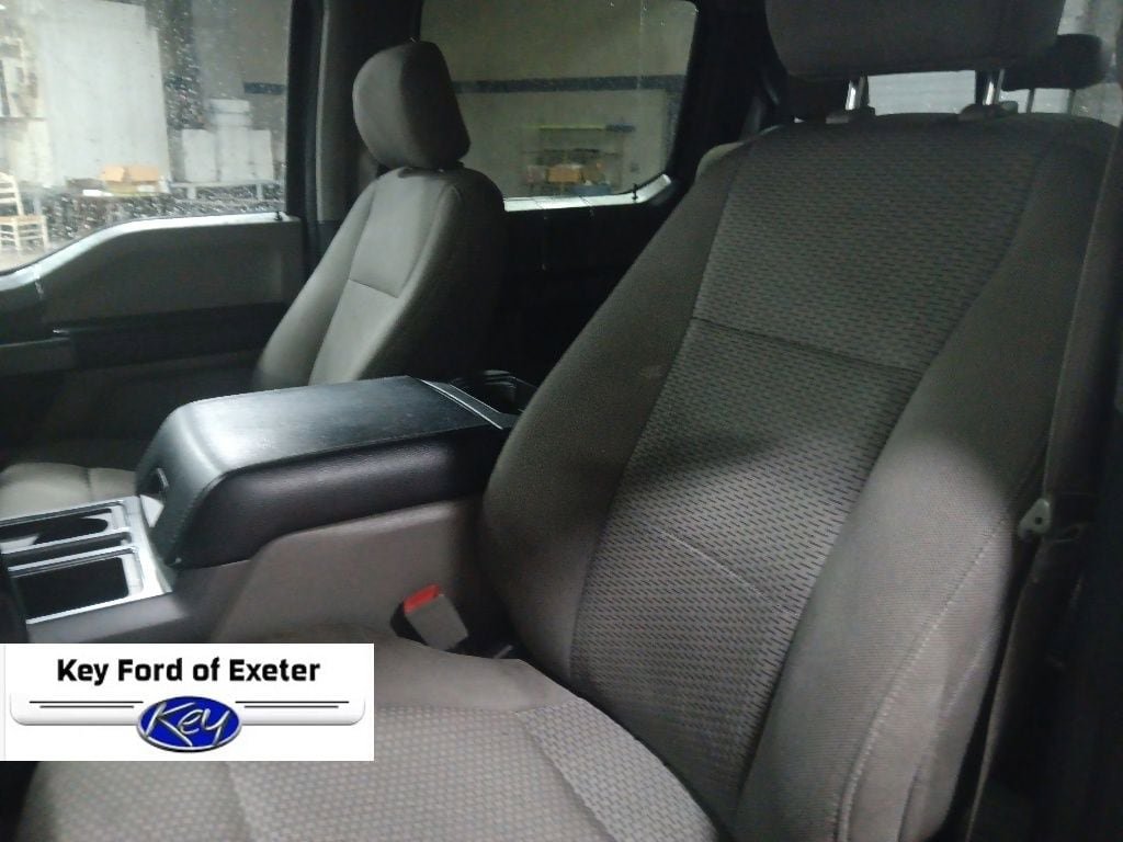 Used 2019 Ford F150 XLT w/ Equipment Group 302A Luxury AWD/4WD image 24