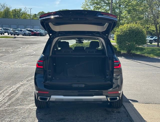 Certified 2026 BMW X7 xDrive40i image 35