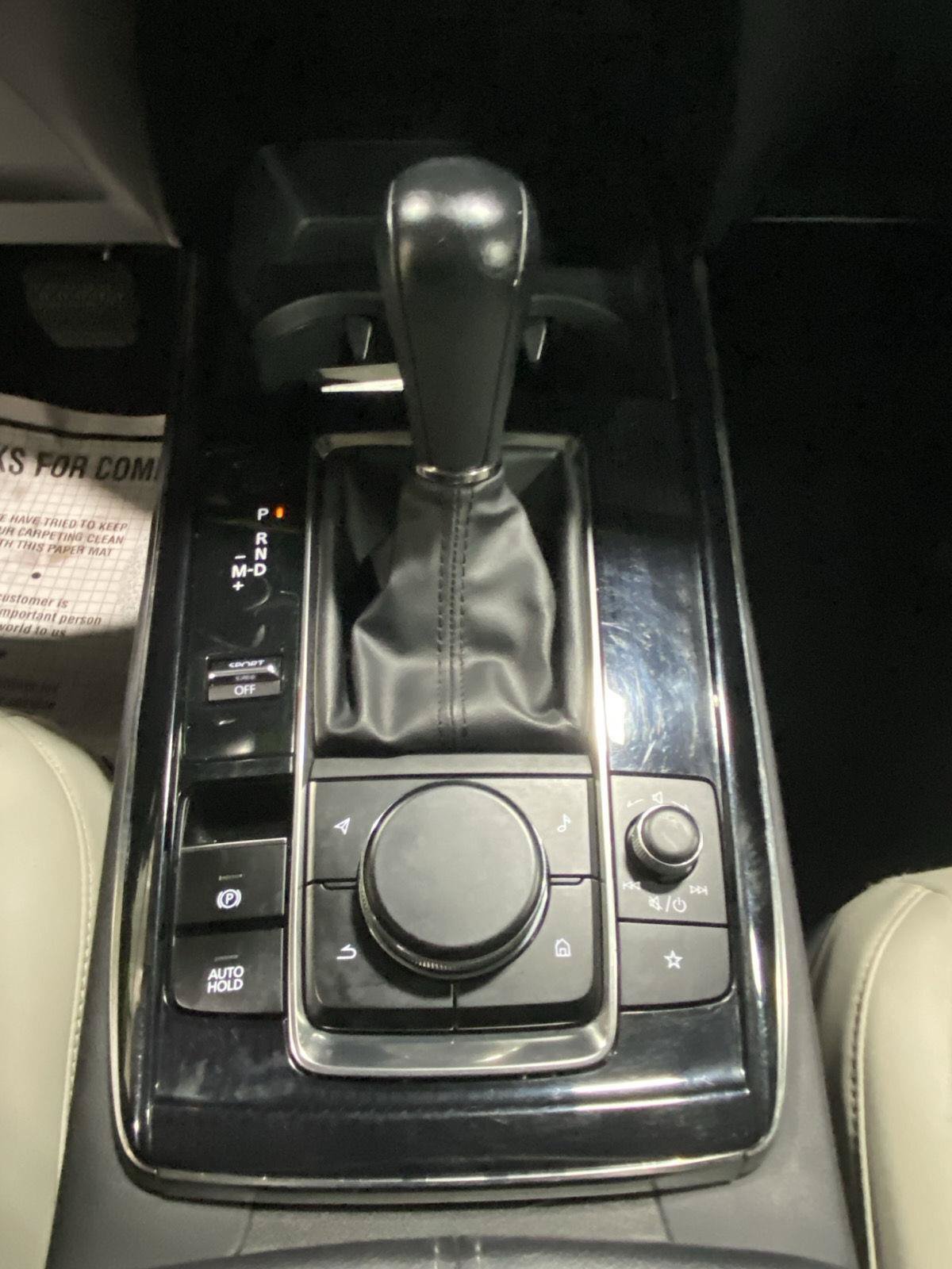 Used 2023 MAZDA CX-30 AWD 2.5 S w/ Preferred Package image 26
