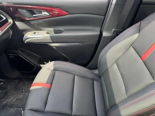 Certified 2024 Chevrolet Traverse RS AWD/4WD image 26
