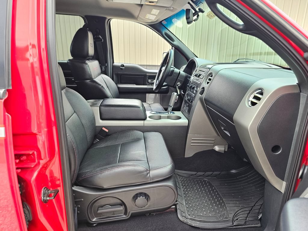 Used 2008 Ford F150 FX2 RWD image 74