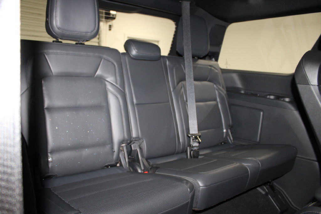 New 2027 Lincoln Navigator Reserve w/ Jet Appearance Package AWD/4WD image 38