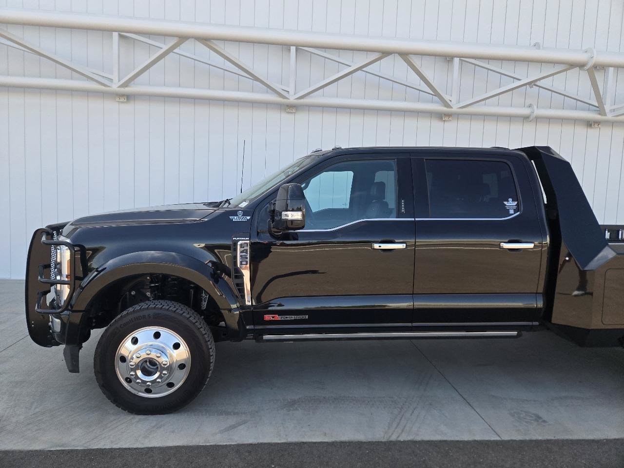 Used 2024 Ford F450 Platinum AWD/4WD image 16
