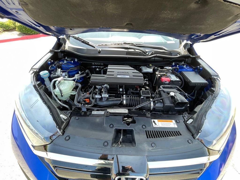 Used 2020 Honda CR-V EX image 33