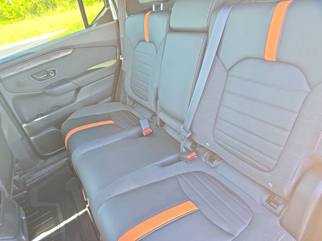 New 2026 Honda Passport TrailSport image 14