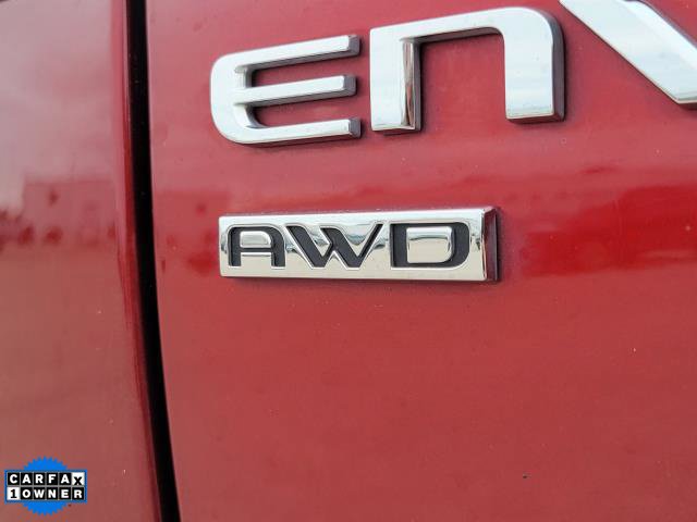 Used 2024 Buick Envision Avenir AWD/4WD image 6