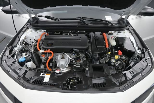Used 2023 Honda Accord Sport image 22