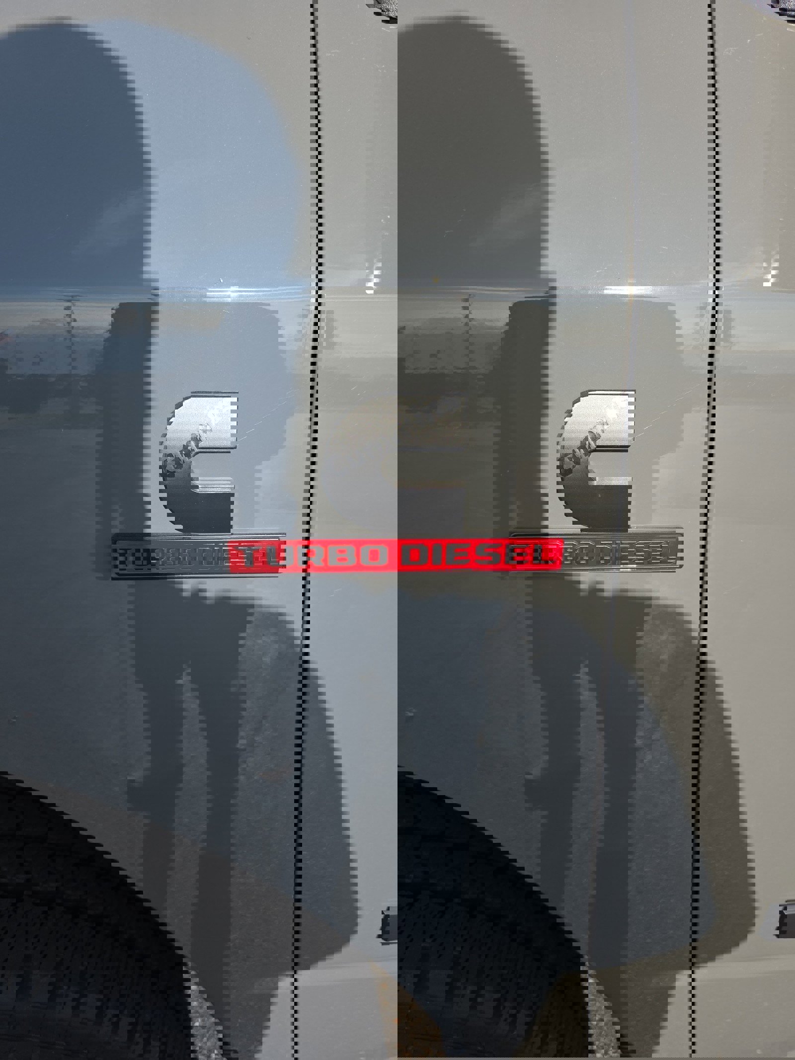 New 2026 RAM 2500 Laramie image 10