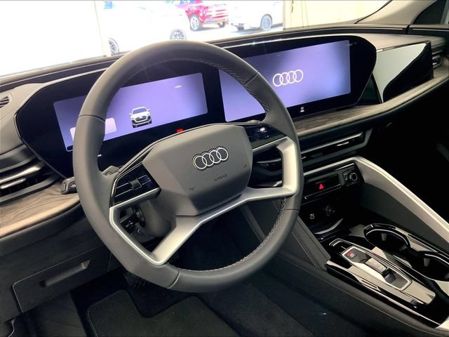 New 2026 Audi Q5 Premium AWD/4WD image 6