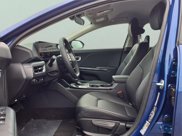 New 2026 Kia K4 EX FWD image 17