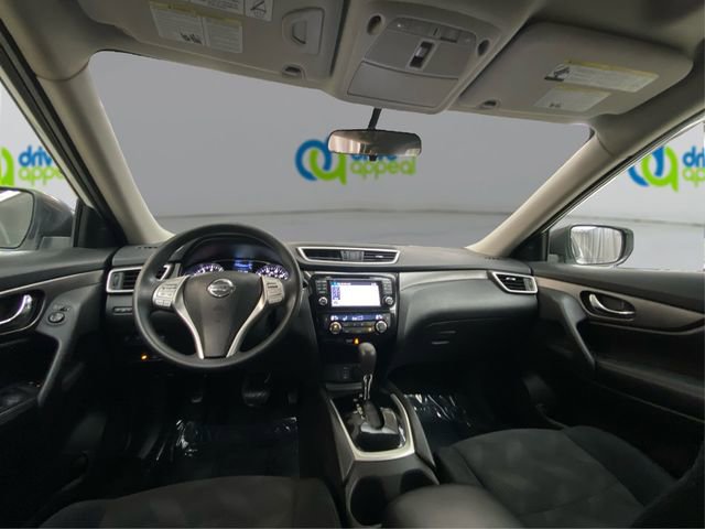 Used 2014 Nissan Rogue SV w/ SV Premium Package image 29