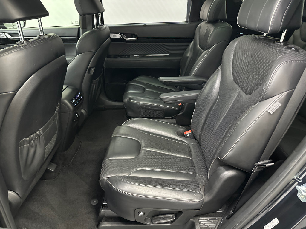 Used 2023 Hyundai Palisade Calligraphy FWD image 24
