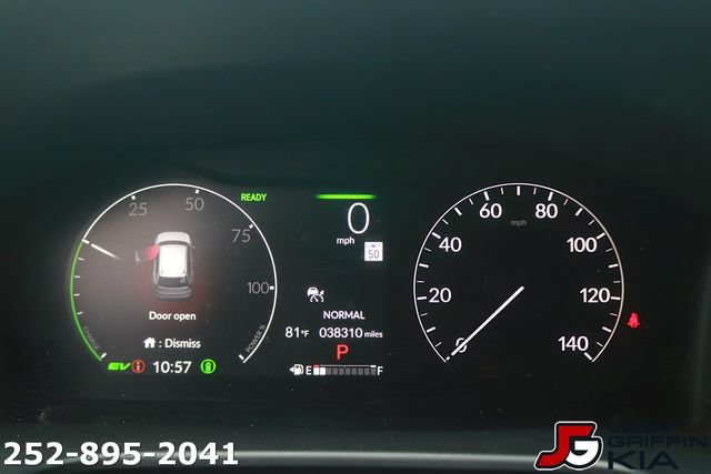 Used 2024 Honda CR-V Sport Touring image 21