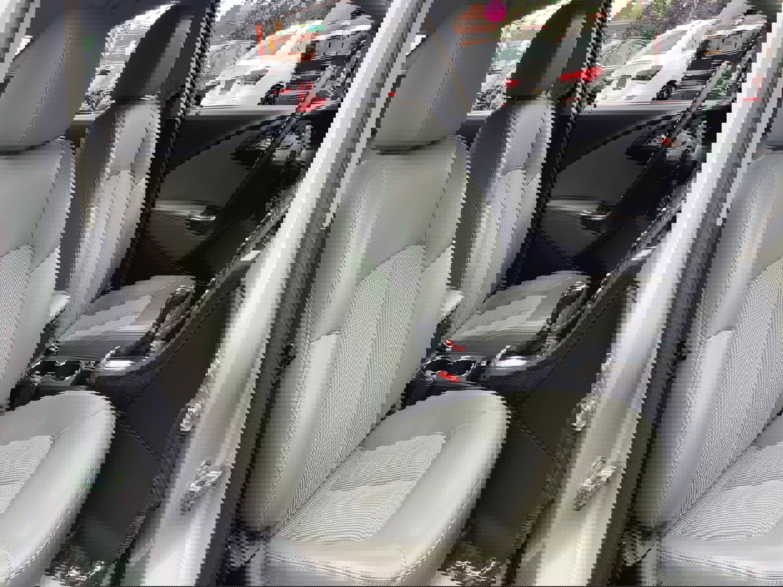 Used 2016 Buick Verano Sport Touring image 16