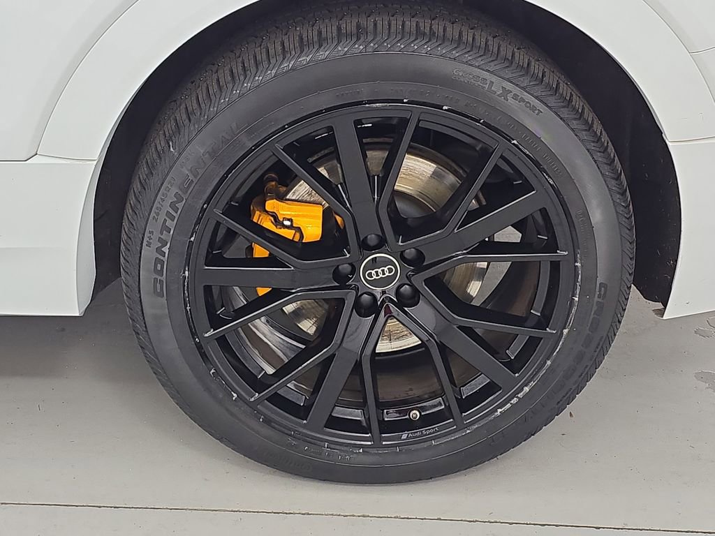 Used 2023 Audi e-tron Chronos w/ Chronos Package image 67